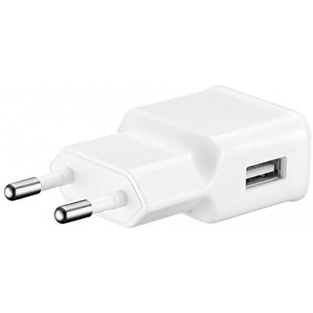 Samsung TA20EWE + Cable Micro USB - Cargador