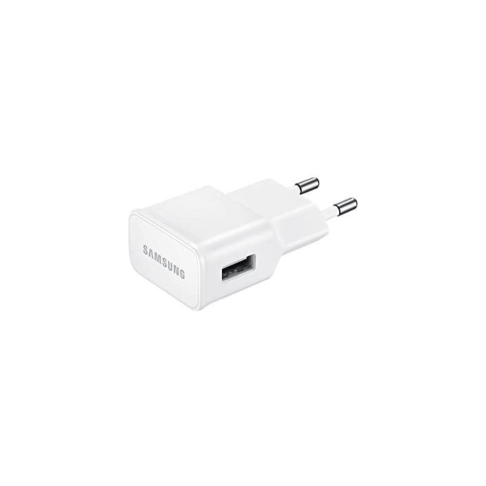 Samsung TA20EWE + Cable Micro USB - Cargador