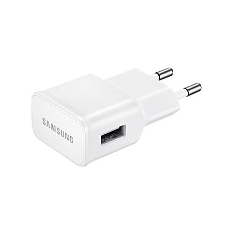 Samsung TA20EWE + Cable Micro USB - Cargador