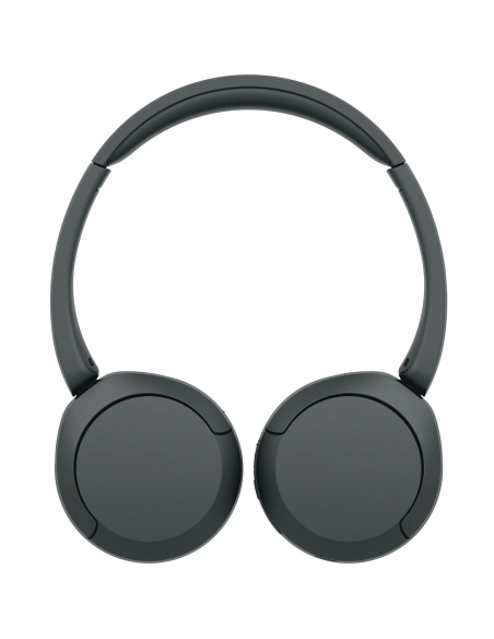 Auriculares Inalámbricos Sony WH-CH520 Color Negro