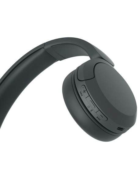 Auriculares Inalámbricos Sony WH-CH520 Color Negro