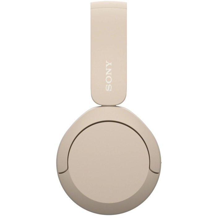 Auriculares Inalámbricos Sony WH-CH520 Color Beige
