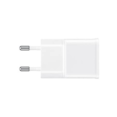 Samsung TA20EWE + Cable Micro USB - Cargador