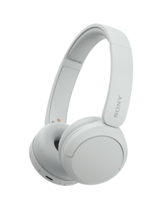 Auriculares Inalámbricos Sony WH-CH520 Color Blanco