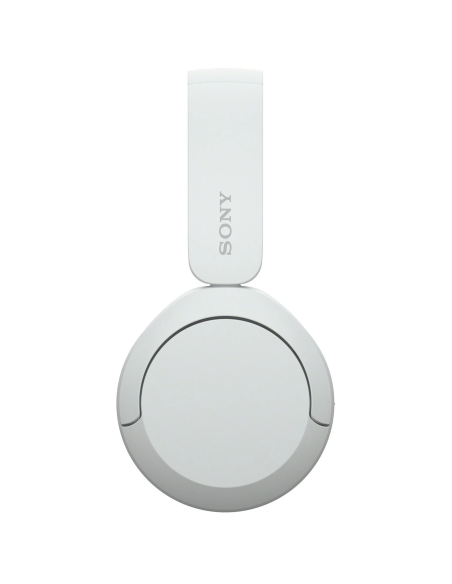 Auriculares Inalámbricos Sony WH-CH520 Color Blanco