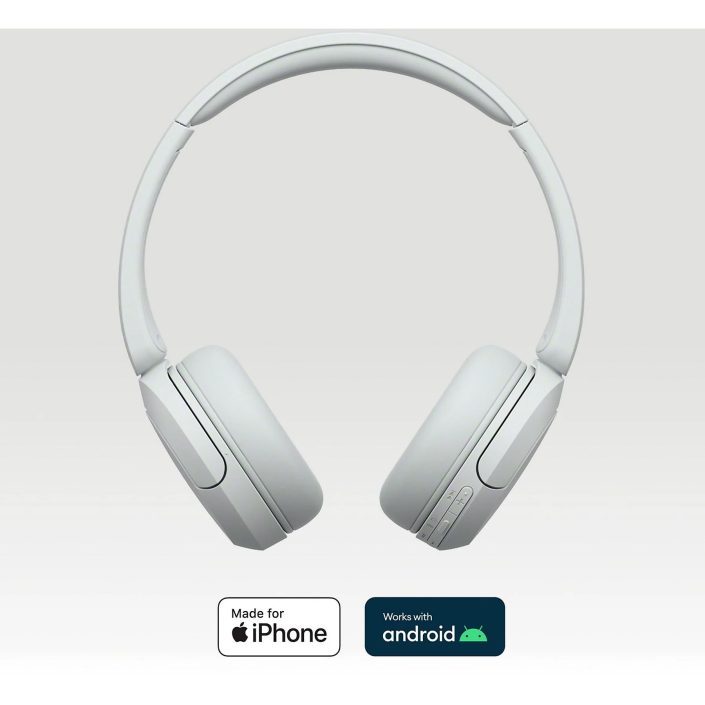 Auriculares Inalámbricos Sony WH-CH520 Color...