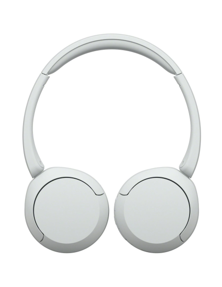 Auriculares Inalámbricos Sony WH-CH520 Color Blanco