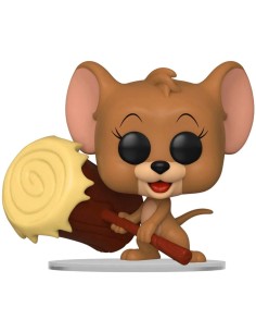 Figura Funko Pop! Animación Tom&Jerry Jerry Modelo 1097 |...