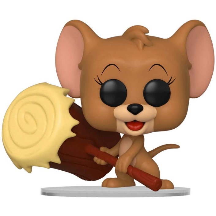 Figura Funko Pop! Animación Tom&Jerry Jerry...