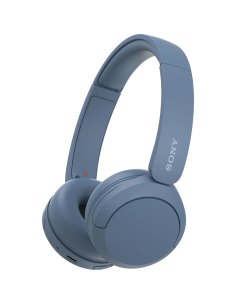 Auriculares Inalámbricos Sony WH-CH520 Color Azul
