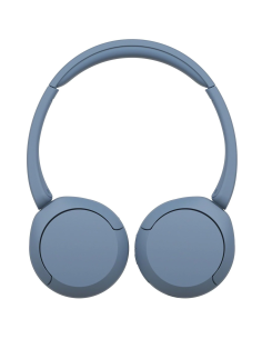 Auriculares Inalámbricos Sony WH-CH520 Color Azul 2