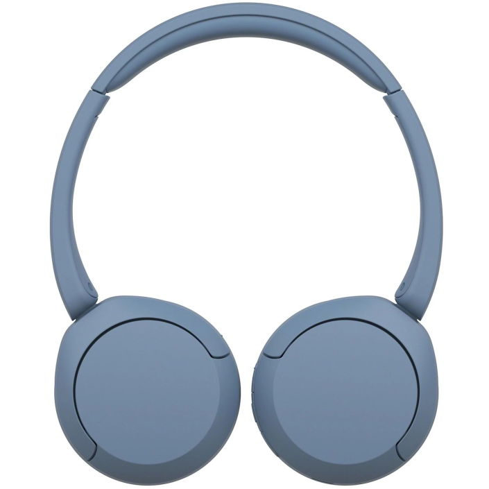 Auriculares Inalámbricos Sony WH-CH520 Color Azul
