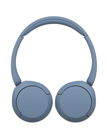 Auriculares Inalámbricos Sony WH-CH520 Color Azul