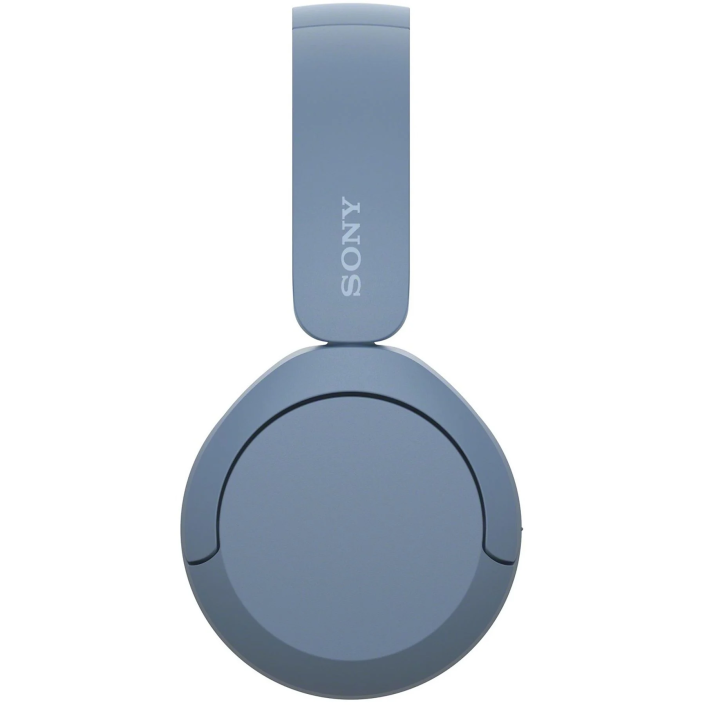 Auriculares Inalámbricos Sony WH-CH520 Color Azul