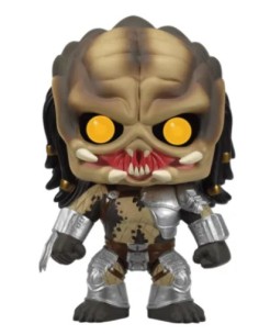 Figura Funko Pop! Películas Predator Predator Modelo 31 |...