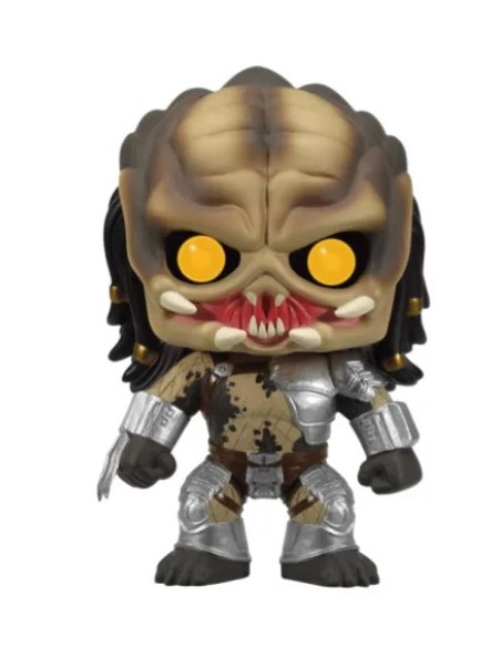 Figura Funko Pop! Películas Predator Predator Modelo 31 | 03144