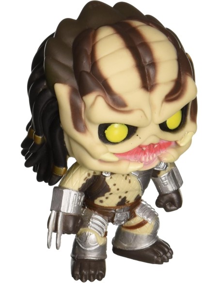 Figura Funko Pop! Películas Predator Predator Modelo 31 | 03144
