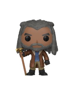 Figura Funko Pop! Series The Walking Dead Ezekiel Modelo...