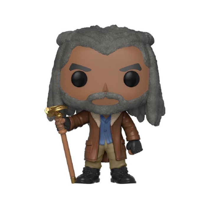 Figura Funko Pop! Series The Walking Dead...