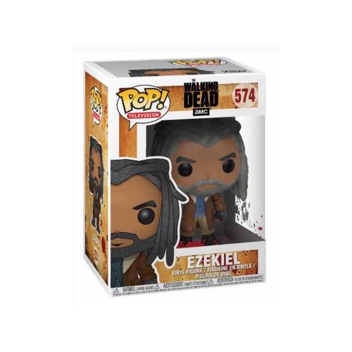 Figura Funko Pop! Series The Walking Dead...
