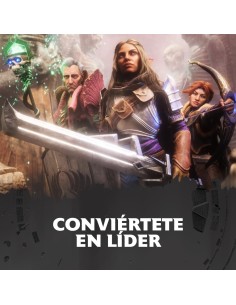 Juego Dragon Age: The Veilguard para Playstation 5 | PS5 2