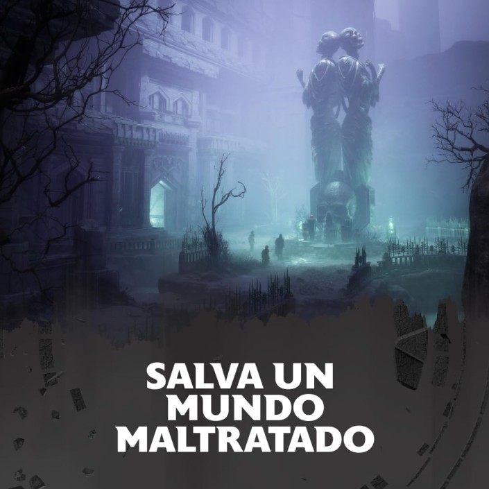 Juego Dragon Age: The Veilguard para...