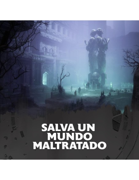 Juego Dragon Age: The Veilguard para Playstation 5 | PS5