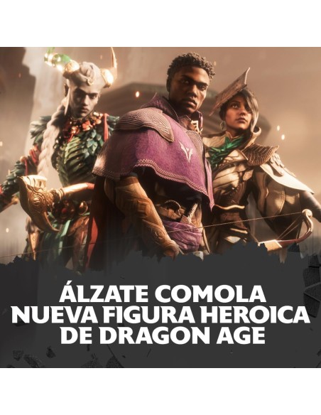 Juego Dragon Age: The Veilguard para Playstation 5 | PS5