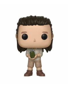 Figura Funko Pop! Series The Walking Dead Eugene Modelo...