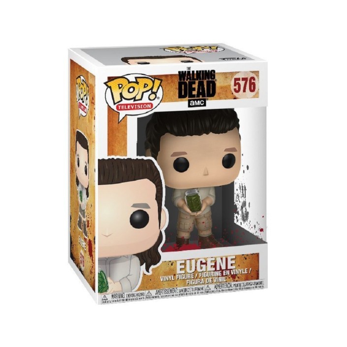 Figura Funko Pop! Series The Walking Dead...