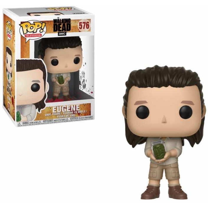 Figura Funko Pop! Series The Walking Dead...
