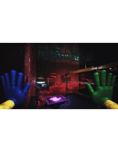 Juego Poppy Playtime Triple Pack Para Playstation 5 | PS5 2