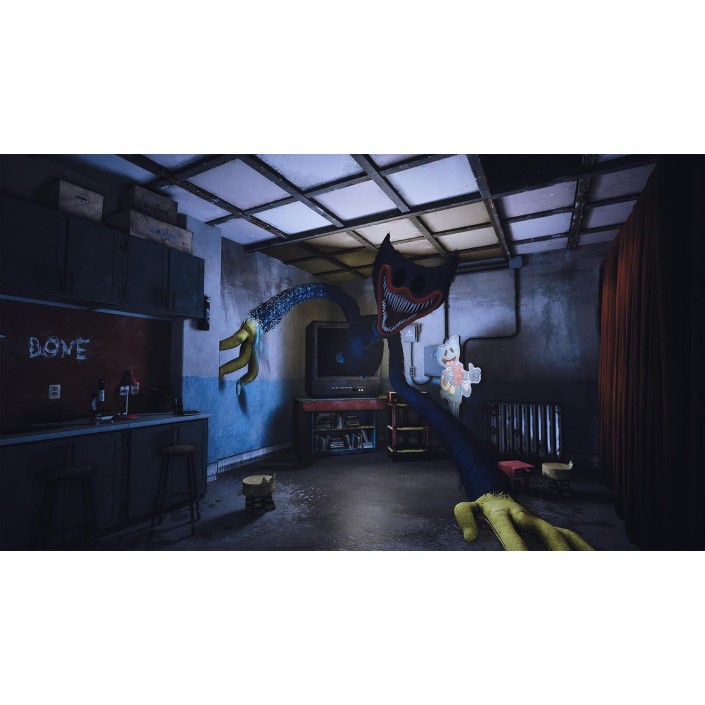 Juego Poppy Playtime Triple Pack Para...