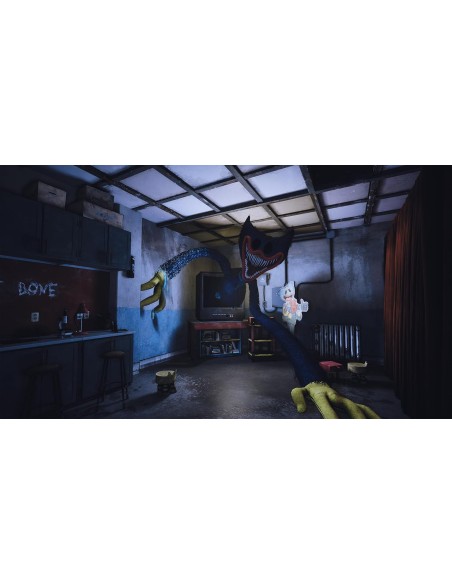 Juego Poppy Playtime Triple Pack Para Playstation 5 | PS5