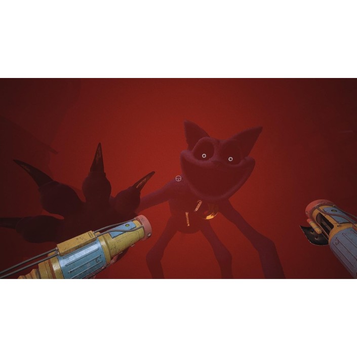 Juego Poppy Playtime Triple Pack Para...