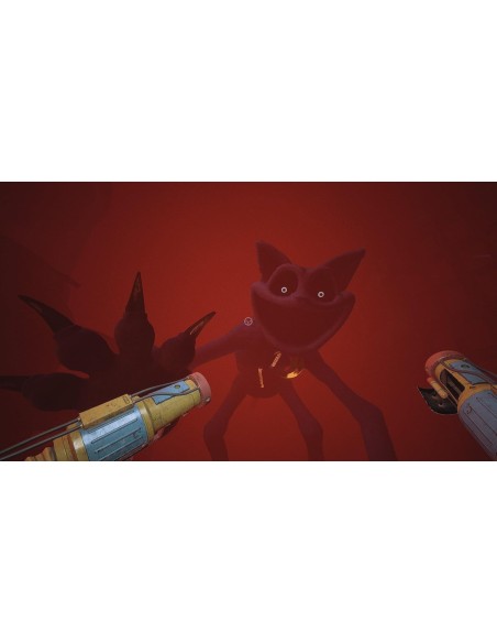 Juego Poppy Playtime Triple Pack Para Playstation 5 | PS5