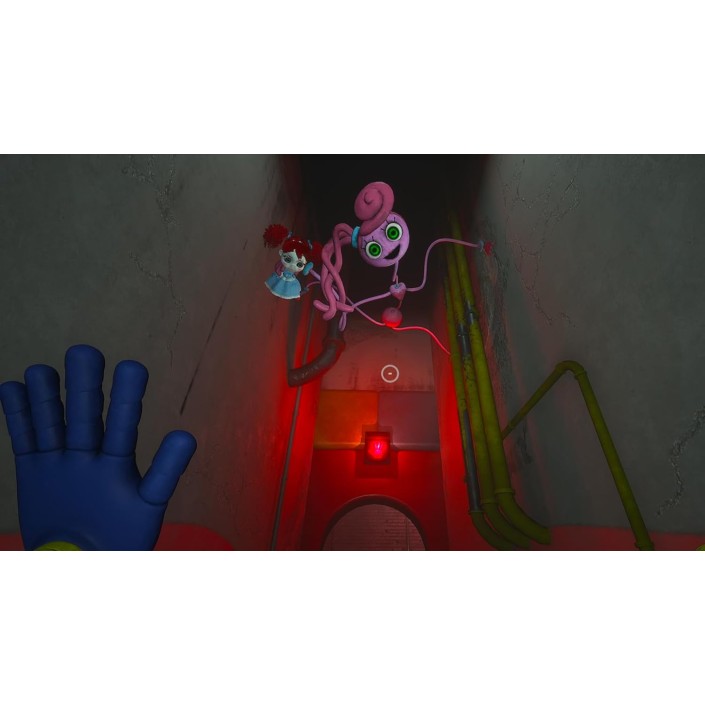 Juego Poppy Playtime Triple Pack Para...