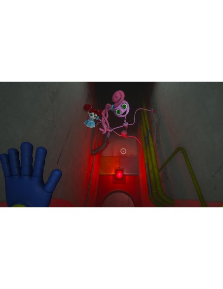 Juego Poppy Playtime Triple Pack Para Playstation 5 | PS5