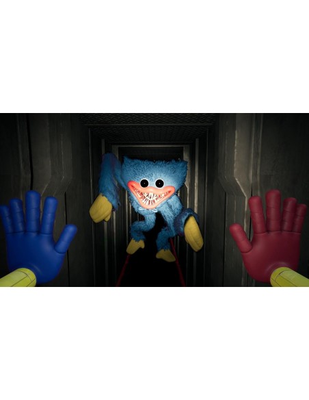 Juego Poppy Playtime Triple Pack Para Playstation 5 | PS5