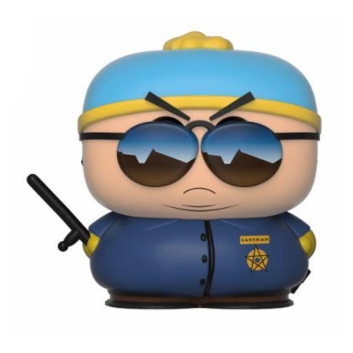 Figura Funko Pop! Animación South Park Cartman...