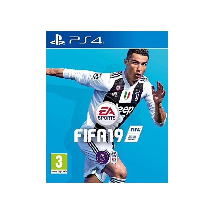 FIFA 19 - Nuevo
