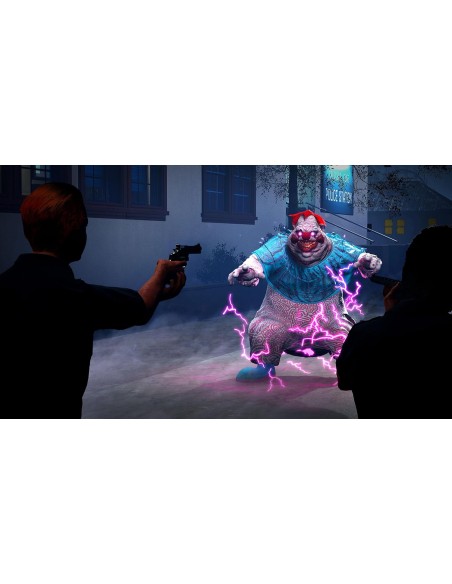 Juego Killer Klowns From Outer Space: The Game Para Playstation 5 | PS5