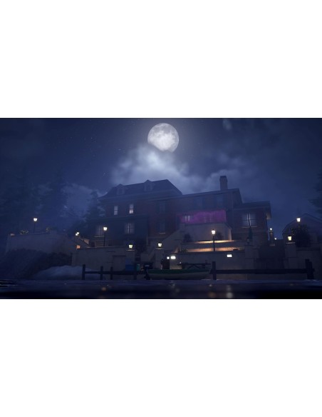 Juego Killer Klowns From Outer Space: The Game Para Playstation 5 | PS5