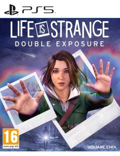 Juego Life is Strange: Double Exposure para Playstation 5...