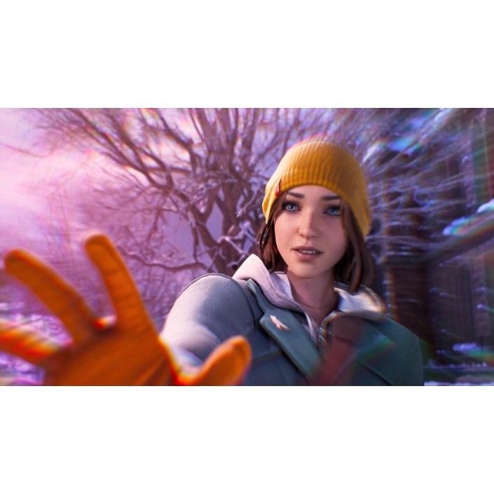 Juego Life is Strange: Double Exposure para...