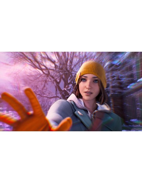 Juego Life is Strange: Double Exposure para Playstation 5 | PS5