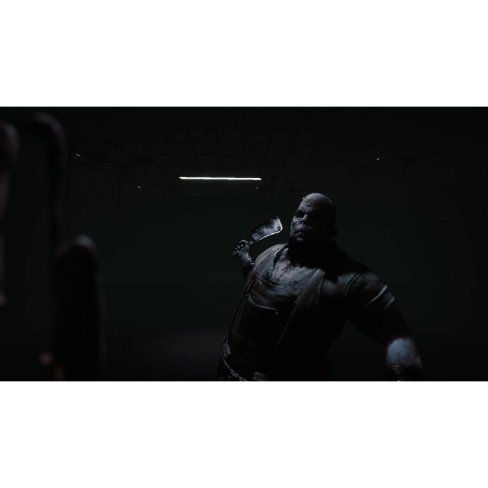 Juego Scholar's Mate Para Playstation 5 | PS5