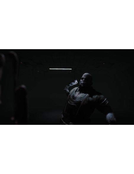 Juego Scholar's Mate Para Playstation 5 | PS5