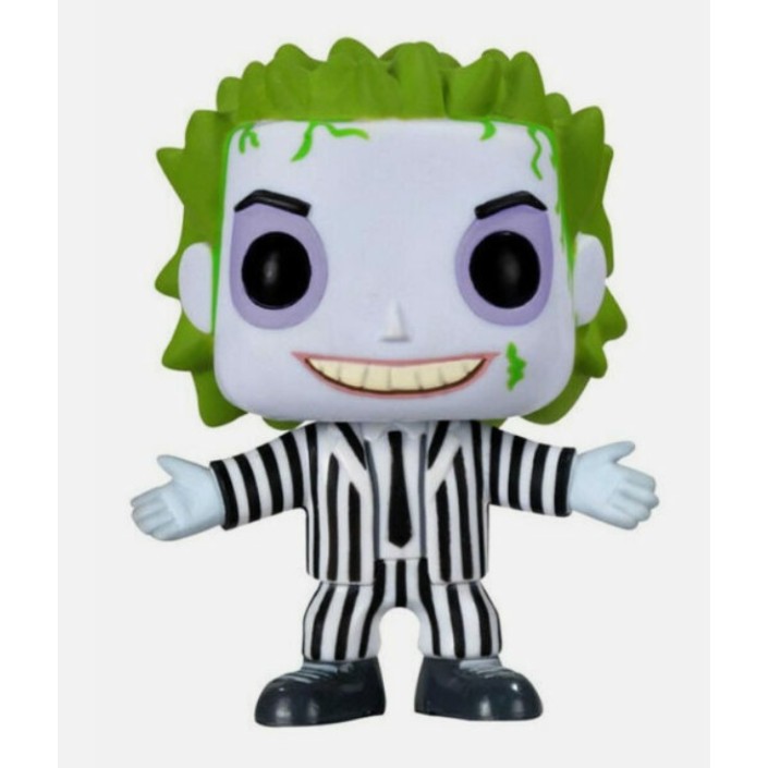 Figura Funko Pop! Películas Beetlejuice...