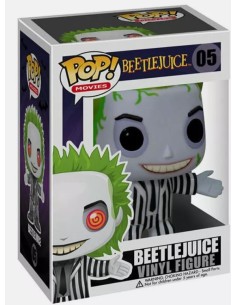 Figura Funko Pop! Películas Beetlejuice Beetlejuice... 2